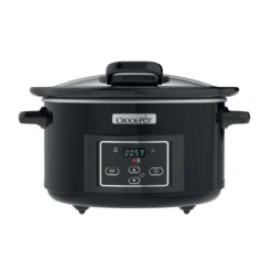 Crock-Pot CR052 Slowcooker 4,7 Liter