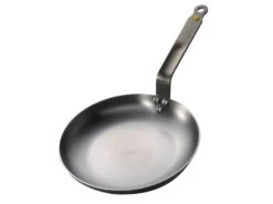 De Buyer B-element Omeletpan ø 24 Cm Plaatstaal
