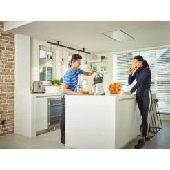 Espressions TheJuicer Citruspers Rvs -Keukenbenodigdheden Winkel de juicer2