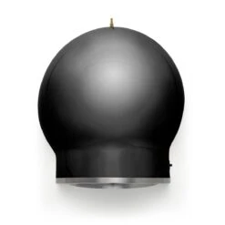 Delivita Eco Gas Pizza-oven Very Black -Keukenbenodigdheden Winkel dv top eco blk 2023 papa