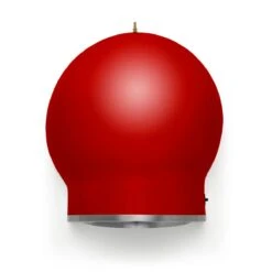 Delivita Eco Gas Pizza-oven Chili Red -Keukenbenodigdheden Winkel dv top eco chilred 2023 papa