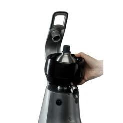 Espressions TheJuicer Citruspers Rvs -Keukenbenodigdheden Winkel easy to clean white hr 2