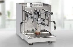 ECM Elektronika II Profi Espressomachine Rvs Glans -Keukenbenodigdheden Winkel feature ecm elektronika seitl