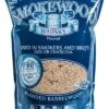Big Green Egg Smokewood Whiskey Rookhout Fijn 500 Gram