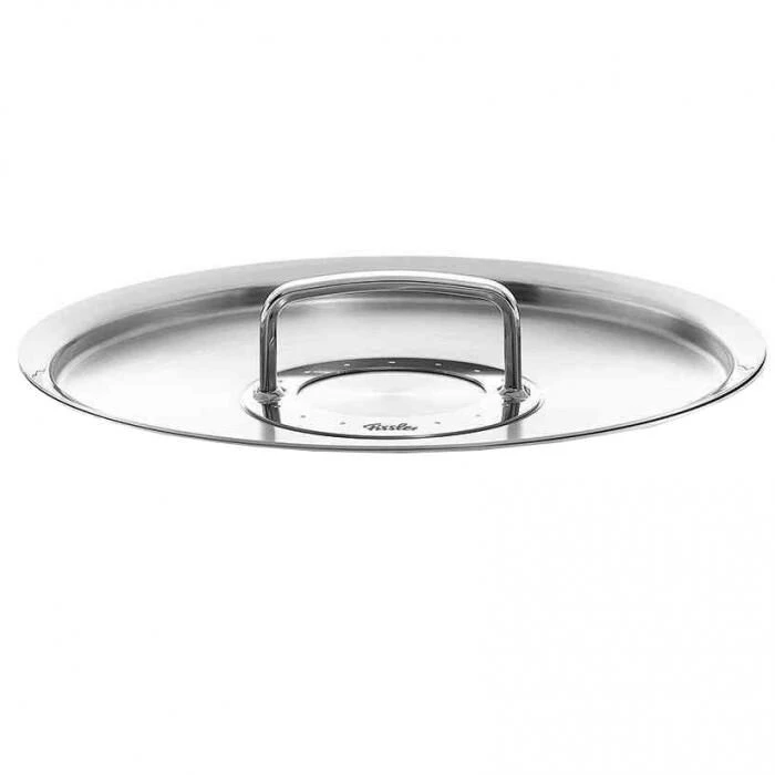 Fissler Original Profi Deksel ø 20 Cm Rvs 3 Fissler Original Profi Deksel ø 20 Cm Rvs