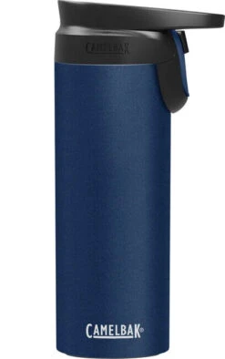 Camelbak Forge Flow Vacuum Insulated Drinkfles 500 Ml Rvs Navy