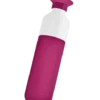 Dopper Waterfles 450 Ml Kunststof Funky Fuchsia 2 Dopper Waterfles 450 Ml Kunststof Funky Fuchsia -Keukenbenodigdheden Winkel funky fuschia render 3766 bottle side