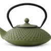 Bredemeijer Xilin Jing Theepot 1,25 Liter Gietijzer Groen 2 Bredemeijer Xilin Jing Theepot 1,25 Liter Gietijzer Groen -Keukenbenodigdheden Winkel g002gr