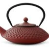 Bredemeijer Xilin Jing Theepot 1,25 Liter Gietijzer Rood 2 Bredemeijer Xilin Jing Theepot 1,25 Liter Gietijzer Rood -Keukenbenodigdheden Winkel g002r