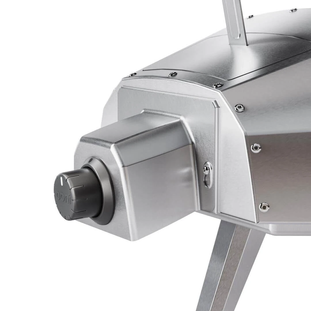 Ooni Gas Burner Voor Karu 12 4 Ooni Gas Burner Voor Karu 12 - Afbeelding 2