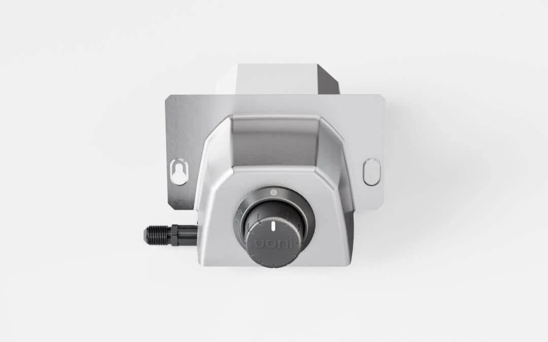 Ooni Gas Burner Voor Karu 12 3 Ooni Gas Burner Voor Karu 12