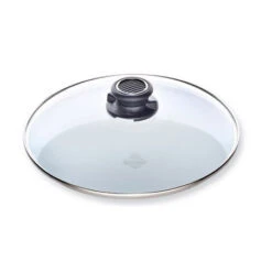 Gastrolux Deluxe Glasdeksel ø 30 Cm Glas