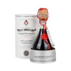 Giuseppe Giusti Anforina Balsamico-azijn 6 Jaar 250 Ml