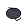 Victoria Skillet Grill Met 2 Grepen ø 26 Cm Voorbehandeld Gietijzer -Keukenbenodigdheden Winkel guest 1d9eac39 9284 4038 8906 9c494bbd8222 1