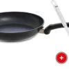 Fissler Adamant Classic Koekenpan Met Magic Spatel ø 28 Cm Zwart -Keukenbenodigdheden Winkel hfhd 1