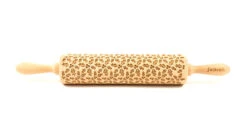 Folkroll Holly Deegroller 43 Cm Beukenhout