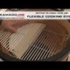 Kamado Joe Halve Maan Dubbelzijdige Grillplaat Voor Big Joe Gietijzer -Keukenbenodigdheden Winkel hqdefault 25