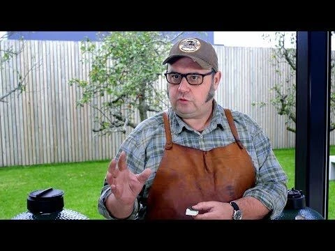 Big Green Egg Medium Barbecue ø 38 Cm Keramiek Groen Basis 4 Big Green Egg Medium Barbecue ø 38 Cm Keramiek Groen Basis - Afbeelding 2