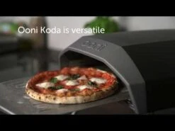 Ooni Koda 12 Gas Pizza-oven 30 Mbar -Keukenbenodigdheden Winkel hqdefault 9 6