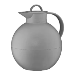 Alfi Kugel Thermoskan 940 Ml Mat Grijs 11 Alfi Kugel Thermoskan 940 Ml Mat Grijs -Keukenbenodigdheden Winkel i 0115992094 001 1