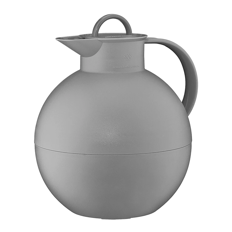Alfi Kugel Thermoskan 940 Ml Mat Grijs 7 Alfi Kugel Thermoskan 940 Ml Mat Grijs - Afbeelding 5