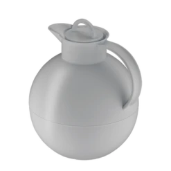Alfi Kugel Thermoskan 940 Ml Mat Grijs