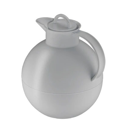 Alfi Kugel Thermoskan 940 Ml Mat Grijs 3 Alfi Kugel Thermoskan 940 Ml Mat Grijs