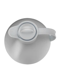 Alfi Kugel Thermoskan 940 Ml Mat Grijs 10 Alfi Kugel Thermoskan 940 Ml Mat Grijs -Keukenbenodigdheden Winkel i 0115992094 004 1