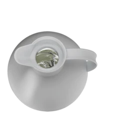 Alfi Kugel Thermoskan 940 Ml Mat Grijs 9 Alfi Kugel Thermoskan 940 Ml Mat Grijs -Keukenbenodigdheden Winkel i 0115992094 005 1