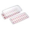Westmark Ijsblokjesvorm Met Deksel Voor 36 Ijsblokjes Silicone Wit 2-delig 2 Westmark Ijsblokjesvorm Met Deksel Voor 36 Ijsblokjes Silicone Wit 2-delig -Keukenbenodigdheden Winkel ice3 1