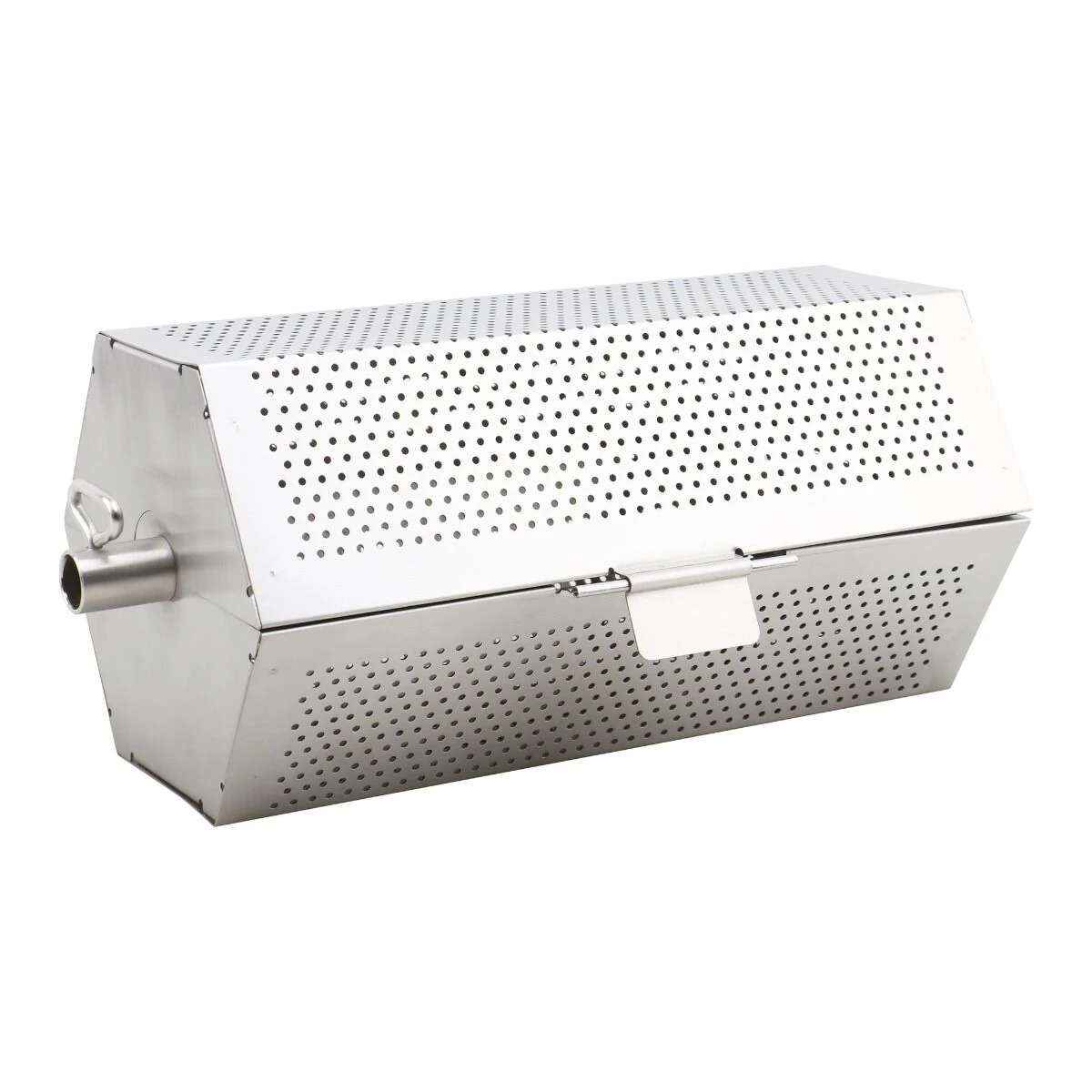 The Bastard Rotisserie Basket Rvs 3 The Bastard Rotisserie Basket Rvs