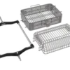 Kamado Joe Joetisserie Basket Kit Rvs 2 Kamado Joe Joetisserie Basket Kit Rvs -Keukenbenodigdheden Winkel joe