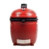 Kamado Joe Big Joe III Stand-Alone Barbecue Keramiek Rood -Keukenbenodigdheden Winkel kamado joe big joe iii stand alone pre order