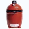 Kamado Joe Classic III Stand-Alone Barbecue Keramiek Rood -Keukenbenodigdheden Winkel kamado joe classic iii stand alone pre order