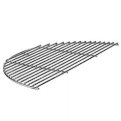 Kamado Joe Halve Maan Rooster Voor Classic Joe Rvs -Keukenbenodigdheden Winkel kamado joe halve maan rooster voor classic joe rvs