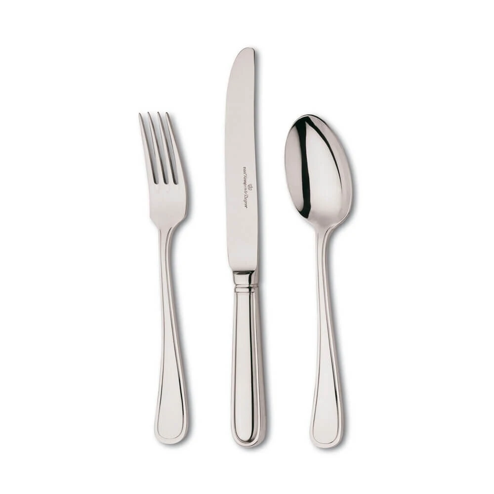 Keltum Prinses Bestekcassette 6-persoons Rvs 40-delig 3 Keltum Prinses Bestekcassette 6-persoons Rvs 40-delig