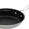 Le Creuset Magnetik Koekenpan Met Anti-aanbaklaag ø 20 Cm Rvs -Keukenbenodigdheden Winkel lc 3p fp20n