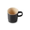 Le Creuset Espressomok 100 Ml Aardewerk Zwart -Keukenbenodigdheden Winkel lc 20190212 zs ps fs 70305101400099 002