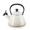 Le Creuset Kone Fluitketel 1,6 Liter Staal Meringue -Keukenbenodigdheden Winkel lc 20200106 zs ps fs 40101027160000 001