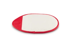 Le Creuset Pannenlap 31 X 21 Cm Textiel Kersrood 11 Le Creuset Pannenlap 31 X 21 Cm Textiel Kersrood -Keukenbenodigdheden Winkel lc 20201014 hl ps fs 95002700060000 005