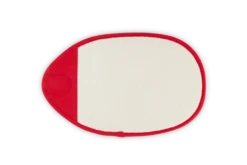 Le Creuset Pannenlap 31 X 21 Cm Textiel Kersrood 12 Le Creuset Pannenlap 31 X 21 Cm Textiel Kersrood -Keukenbenodigdheden Winkel lc 20201014 hl ps fs 95002700060000 006