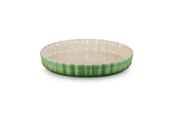 Le Creuset Taartvorm ø 28 Cm Aardewerk Bamboo