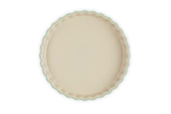 Le Creuset Taartvorm ø 28 Cm Aardewerk Bamboo -Keukenbenodigdheden Winkel lc 20201109 zs ps fs 71120284080001 004 1