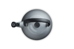 Le Creuset Kone Fluitketel 1,6 Liter Staal Mist Grey 9 Le Creuset Kone Fluitketel 1,6 Liter Staal Mist Grey -Keukenbenodigdheden Winkel lc 20201215 zs ps fs 40101025410000 004