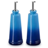 Le Creuset Olie- En Azijnset 300 Ml Aardewerk Azure 2 Le Creuset Olie- En Azijnset 300 Ml Aardewerk Azure -Keukenbenodigdheden Winkel lc 20221117 zs ps fs 80842302200003 001