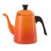 Le Creuset Barista Ketel 700 Ml Staal Vulcanique 2 Le Creuset Barista Ketel 700 Ml Staal Vulcanique -Keukenbenodigdheden Winkel le creuset barista ketel 700 ml staal vulcanique