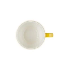 Le Creuset Cappuccino Mok 400 Ml Aardewerk Nectar -Keukenbenodigdheden Winkel le creuset cappuccino mok 400 ml aardewerk nectar 5