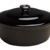 Le Creuset Faitout Braadpan Met Plaatstalen Deksel 4,9 Liter 1 Le Creuset Faitout Braadpan Met Plaatstalen Deksel 4,9 Liter -Keukenbenodigdheden Winkel le creuset faitout plaatstalen braadpan