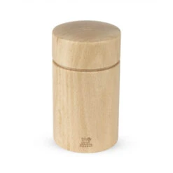 Peugeot Naka Lijnzaadmolen 11 Cm Beukenhout Blank