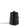 Alessi Plissé Elektrische Citruspers Kunststof Zwart 2 Alessi Plissé Elektrische Citruspers Kunststof Zwart -Keukenbenodigdheden Winkel mdl07 b lat
